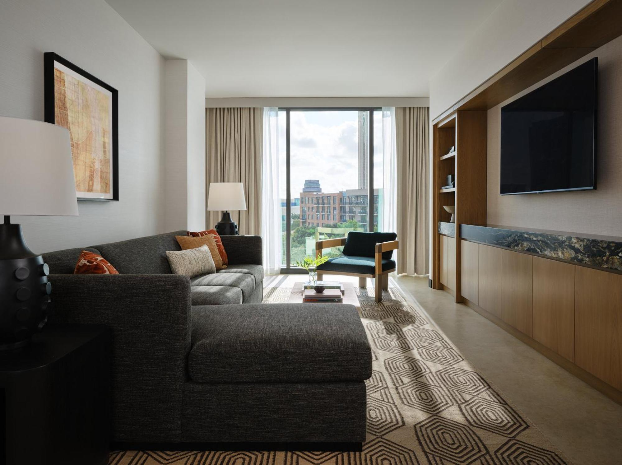 Kimpton Santo San Antonio - Riverwalk By Ihg Екстер'єр фото