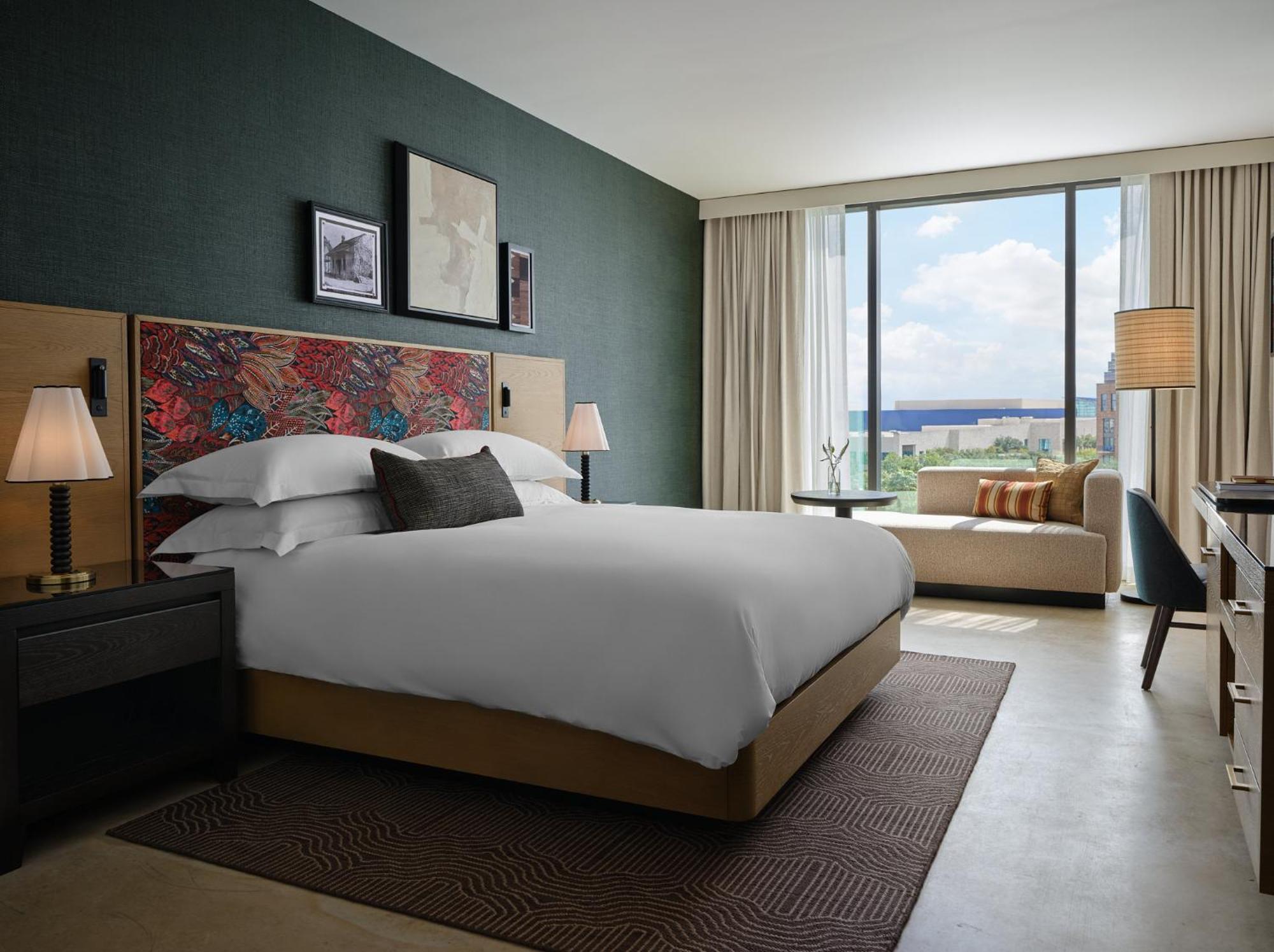 Kimpton Santo San Antonio - Riverwalk By Ihg Екстер'єр фото