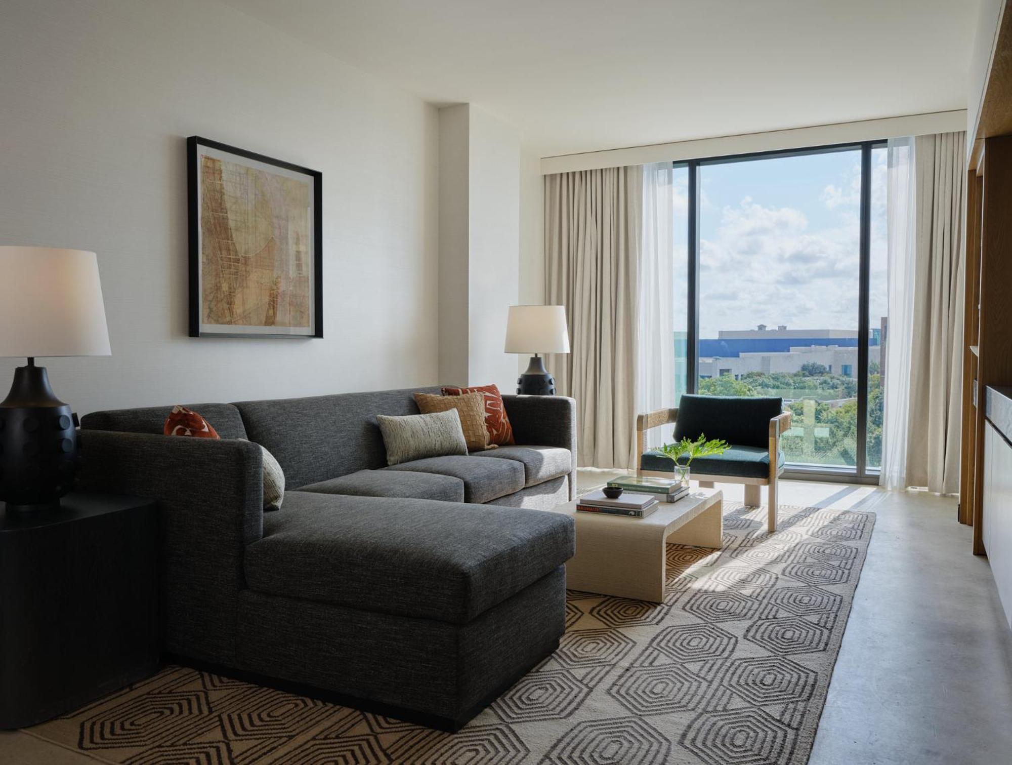 Kimpton Santo San Antonio - Riverwalk By Ihg Екстер'єр фото