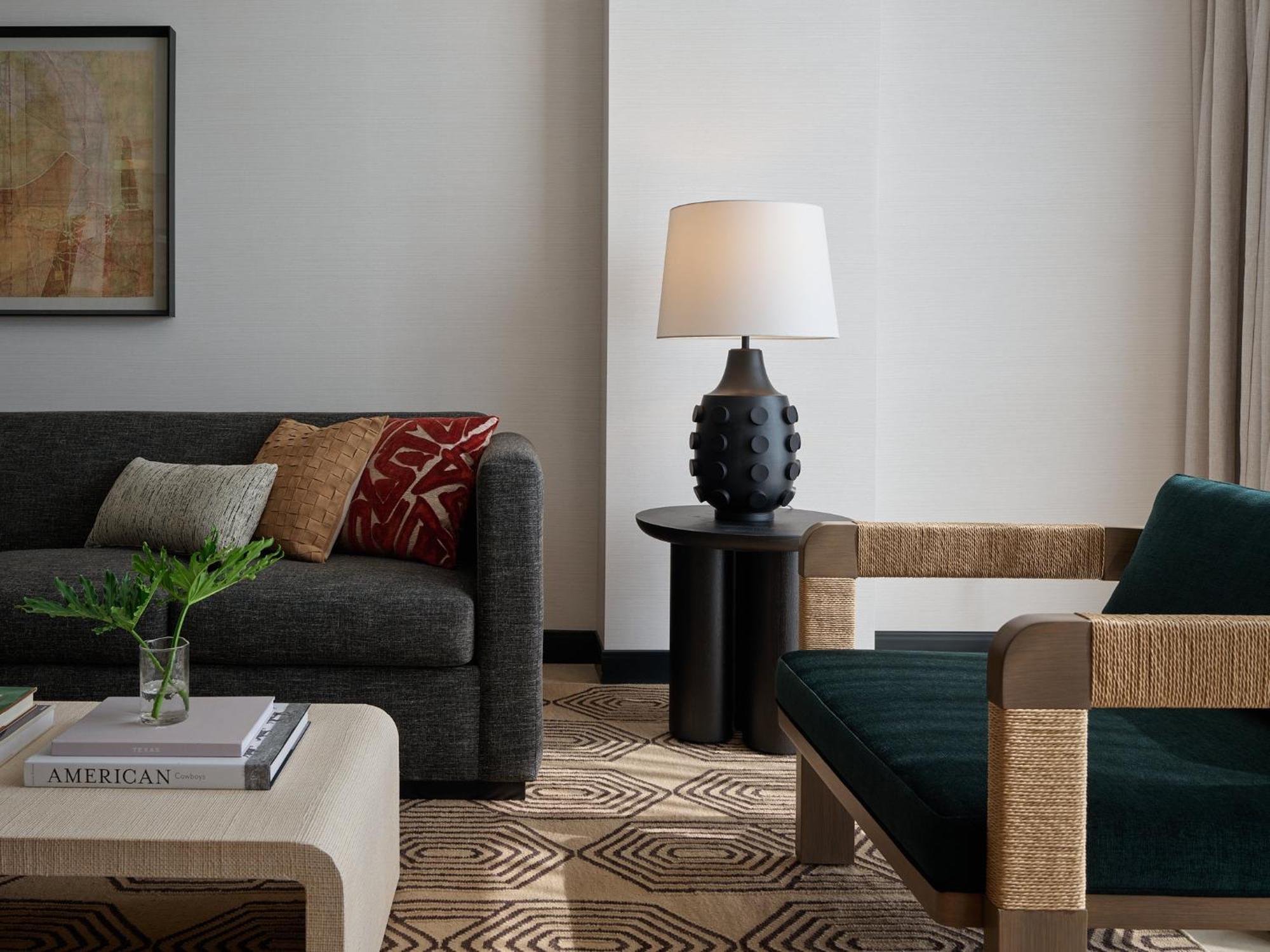 Kimpton Santo San Antonio - Riverwalk By Ihg Екстер'єр фото