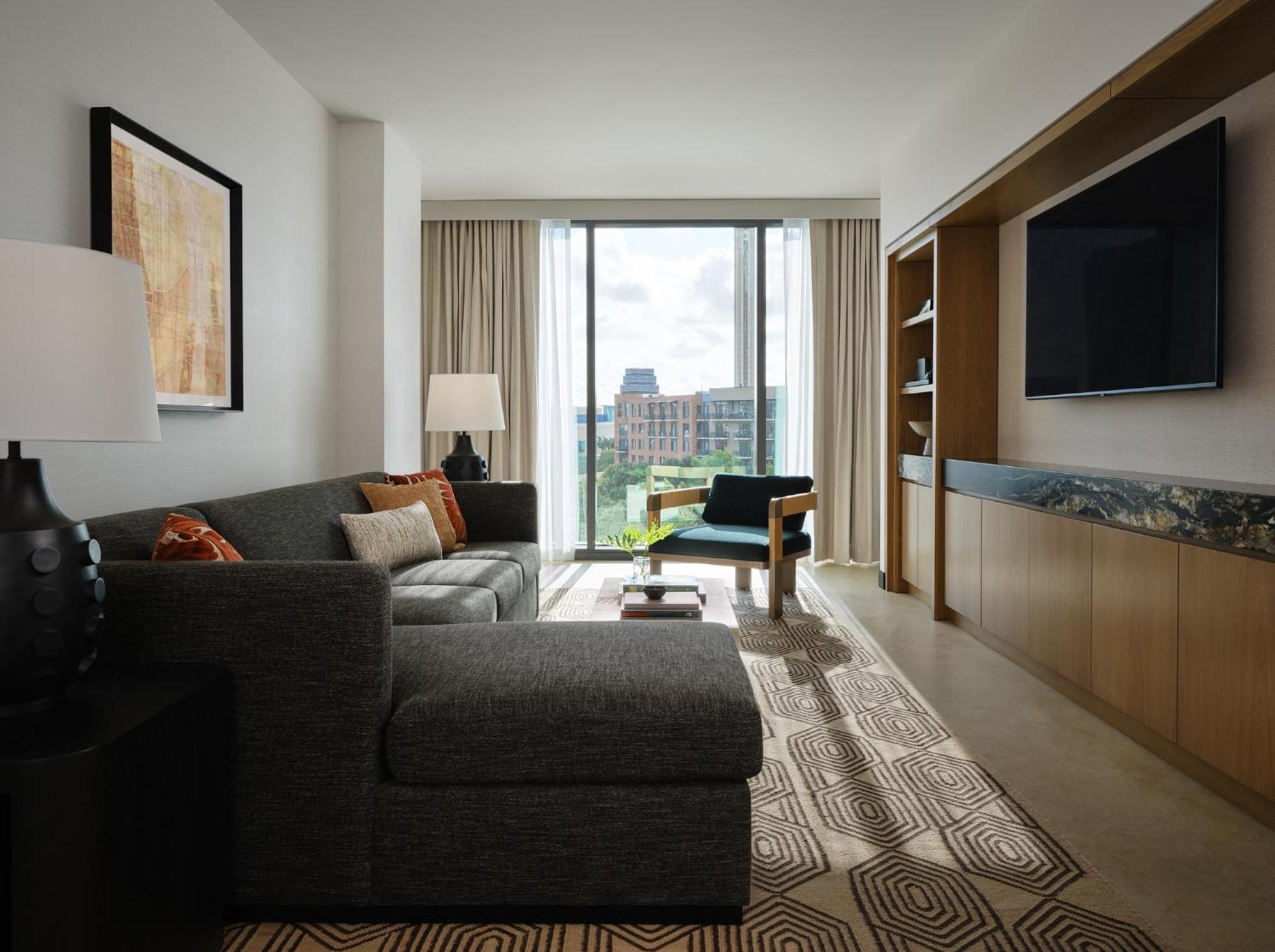 Kimpton Santo San Antonio - Riverwalk By Ihg Екстер'єр фото