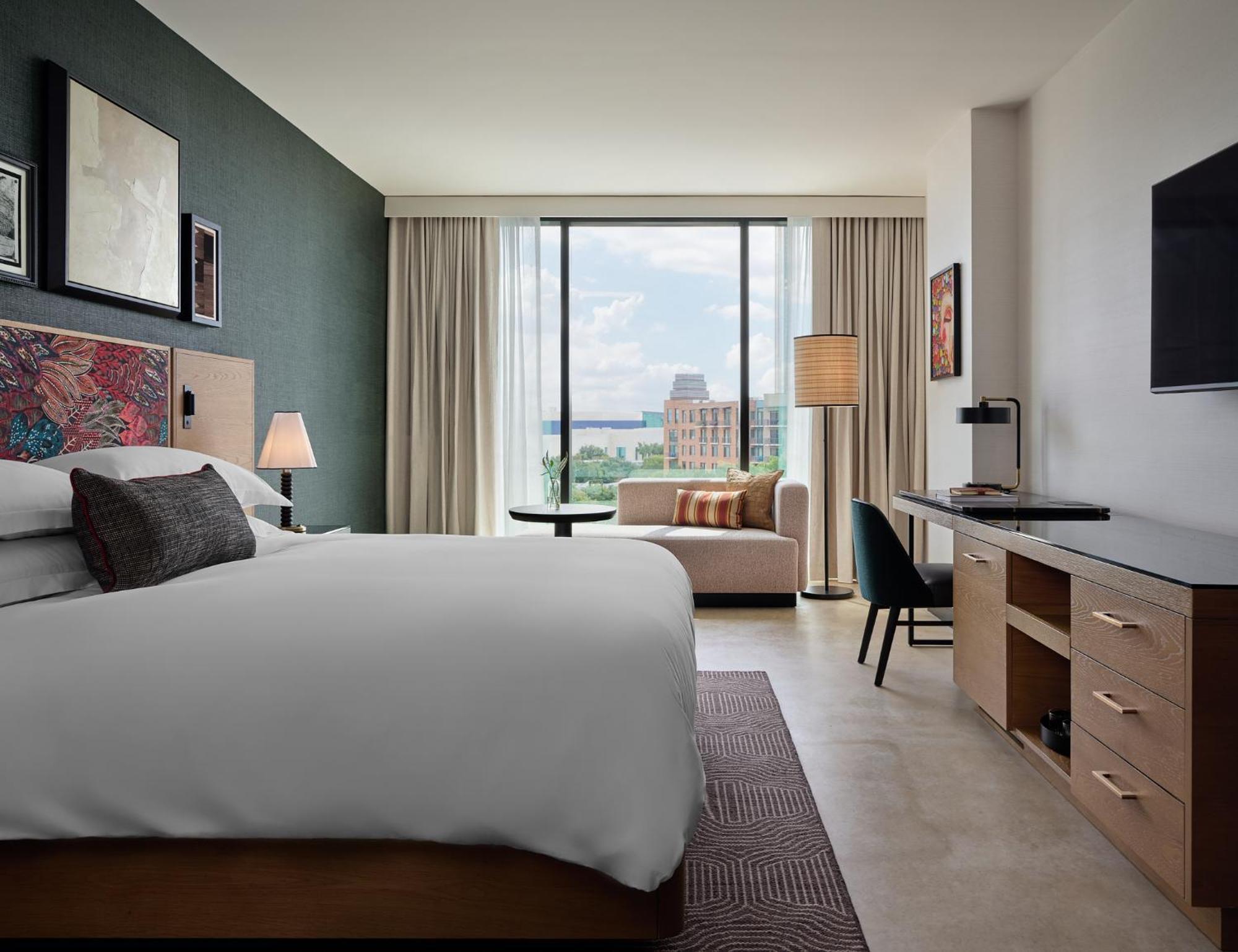 Kimpton Santo San Antonio - Riverwalk By Ihg Екстер'єр фото