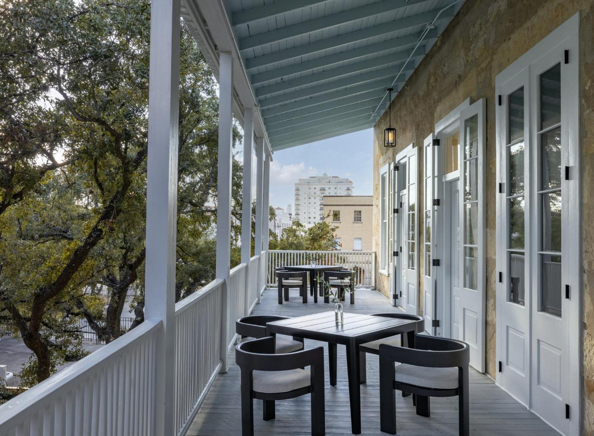 Kimpton Santo San Antonio - Riverwalk By Ihg Екстер'єр фото