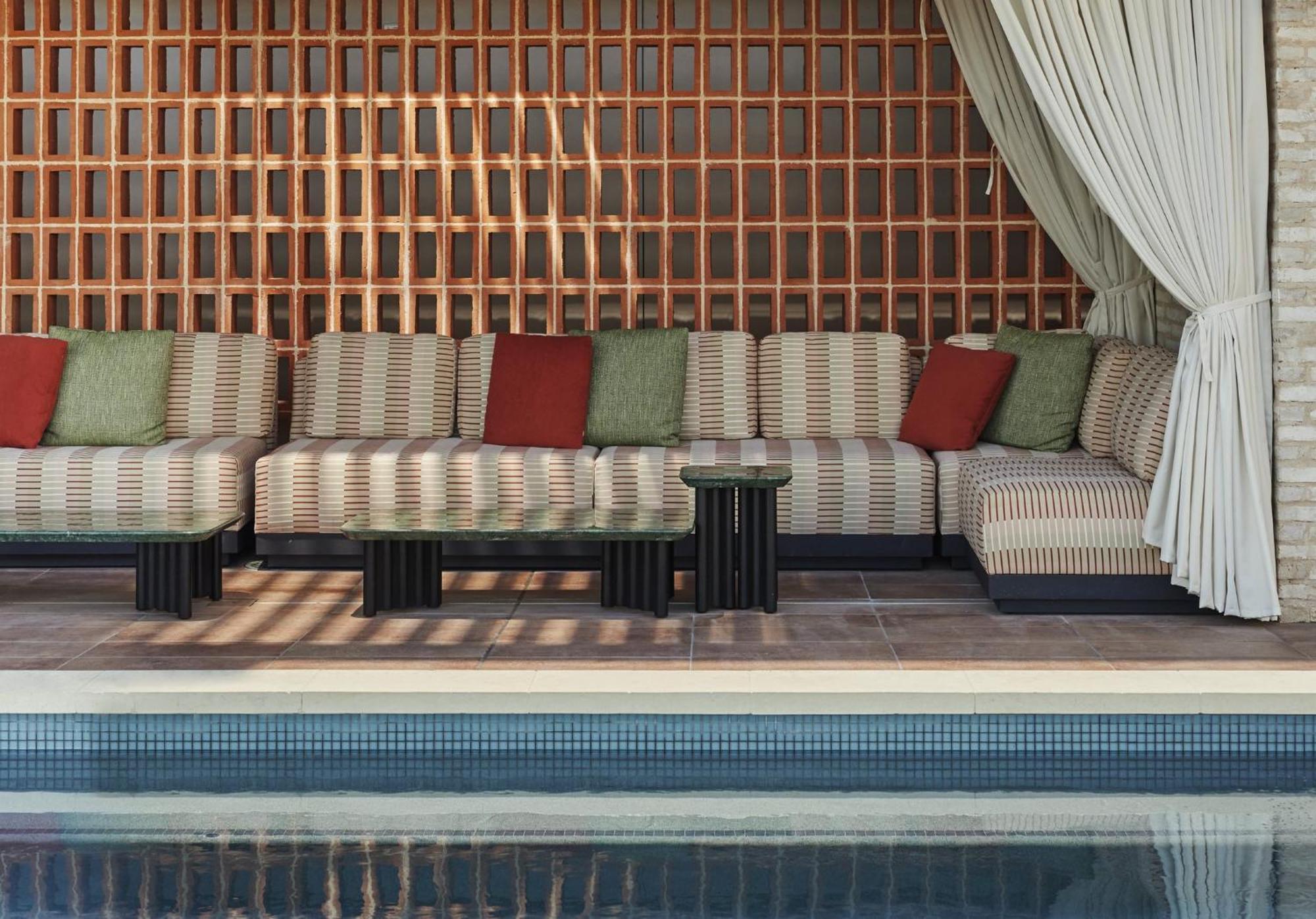 Kimpton Santo San Antonio - Riverwalk By Ihg Екстер'єр фото