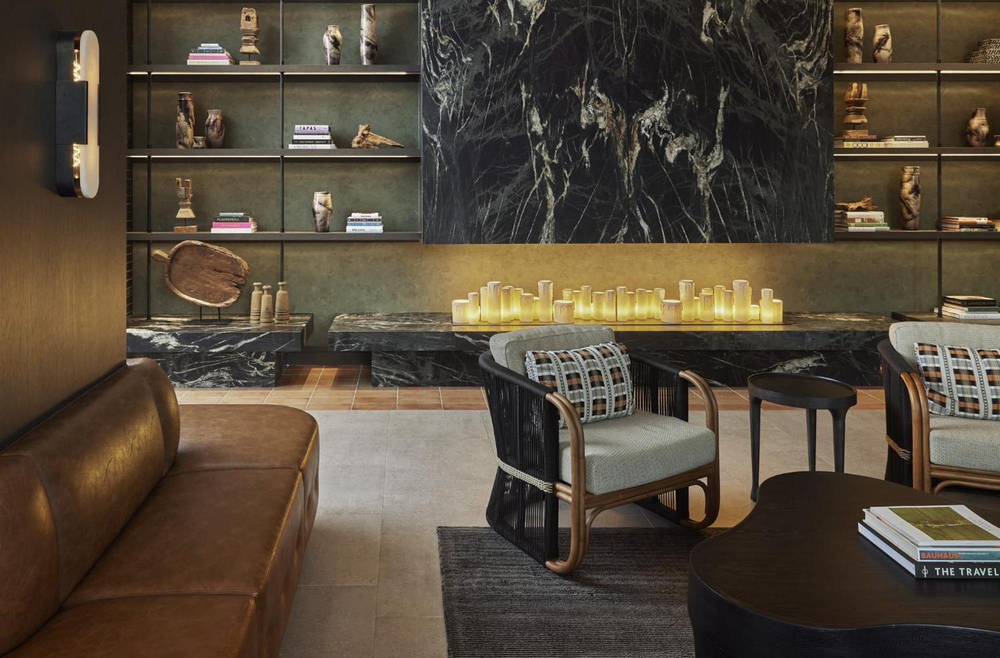 Kimpton Santo San Antonio - Riverwalk By Ihg Екстер'єр фото