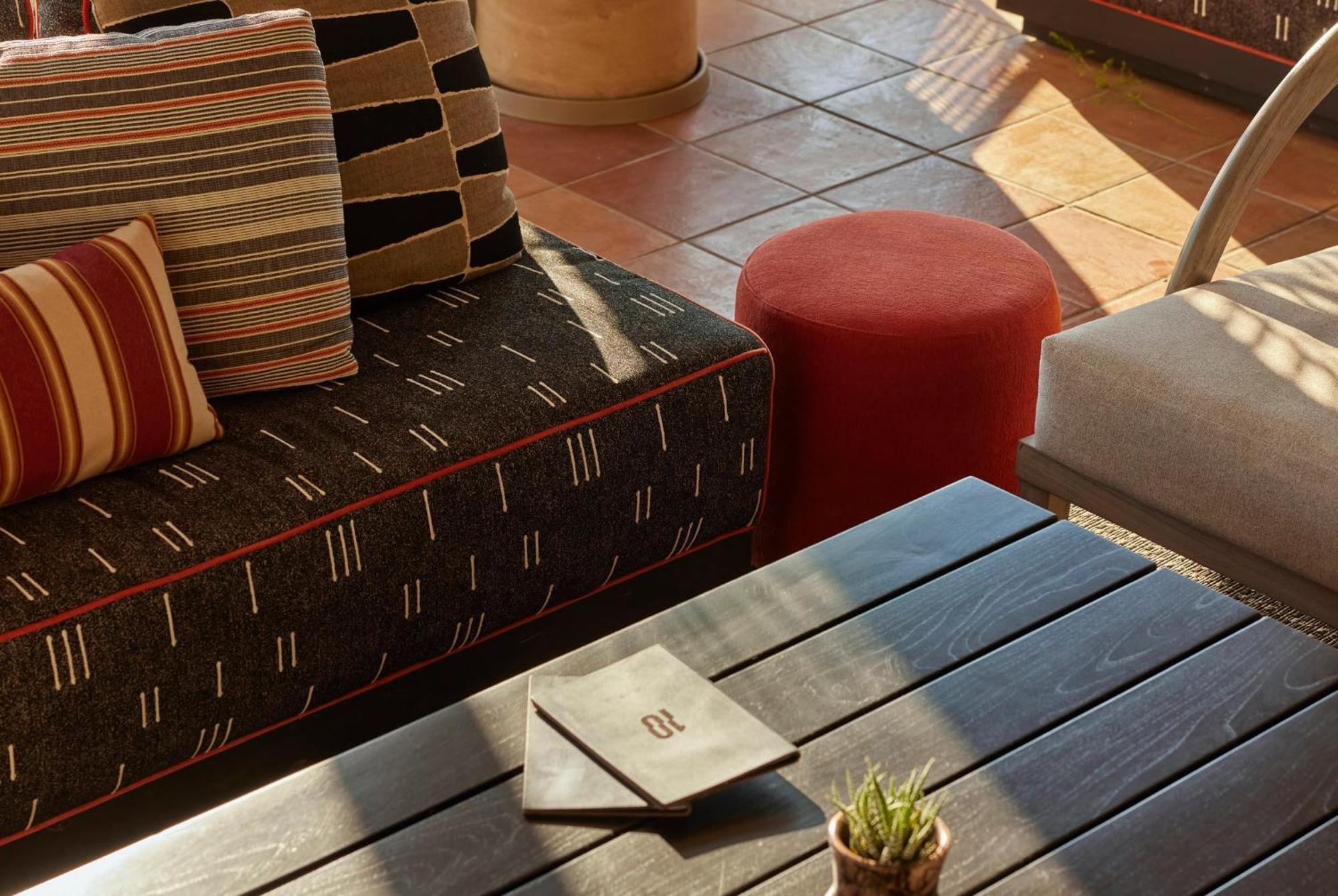 Kimpton Santo San Antonio - Riverwalk By Ihg Екстер'єр фото
