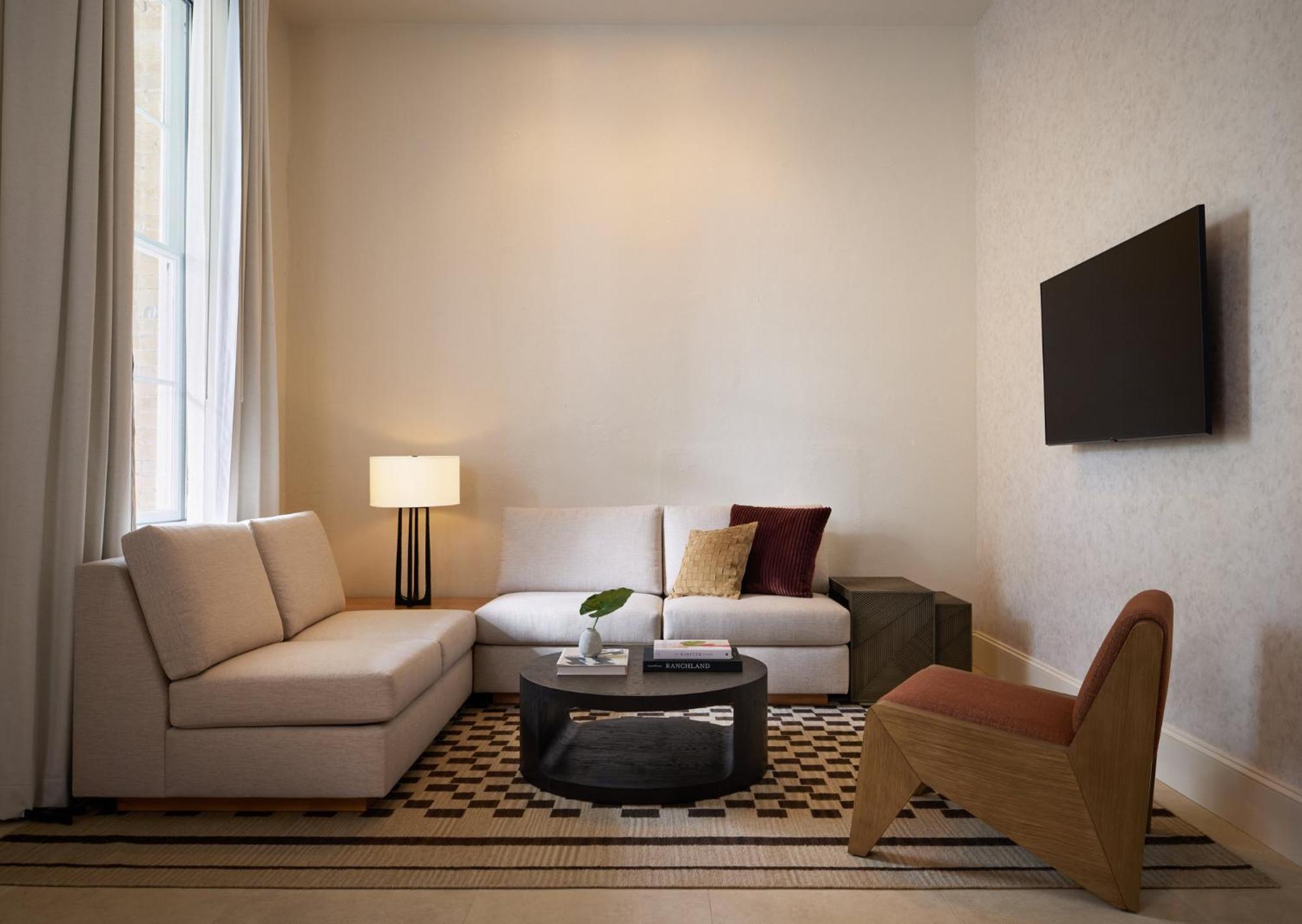 Kimpton Santo San Antonio - Riverwalk By Ihg Екстер'єр фото