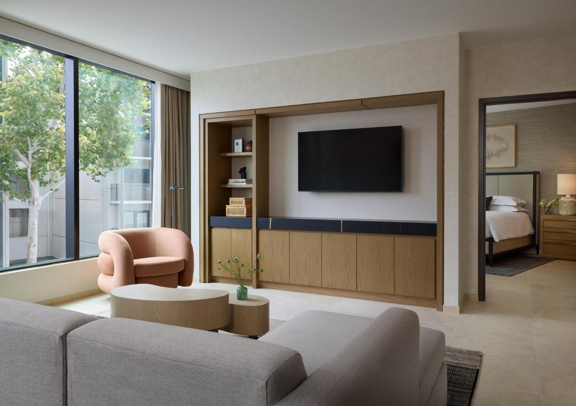 Kimpton Santo San Antonio - Riverwalk By Ihg Екстер'єр фото