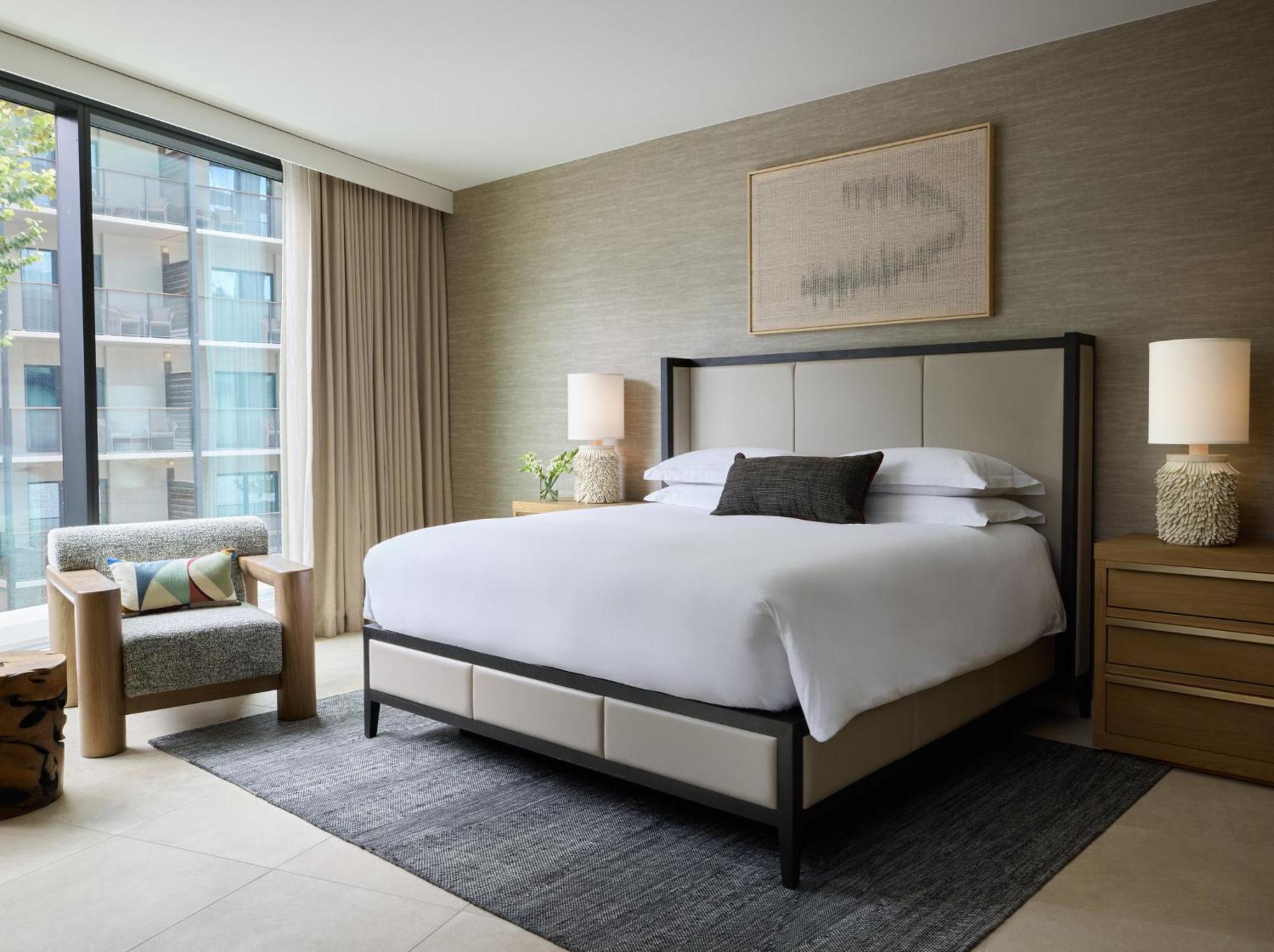 Kimpton Santo San Antonio - Riverwalk By Ihg Екстер'єр фото