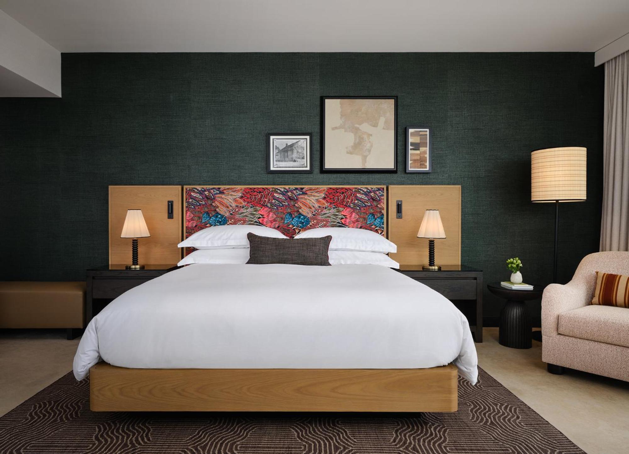 Kimpton Santo San Antonio - Riverwalk By Ihg Екстер'єр фото