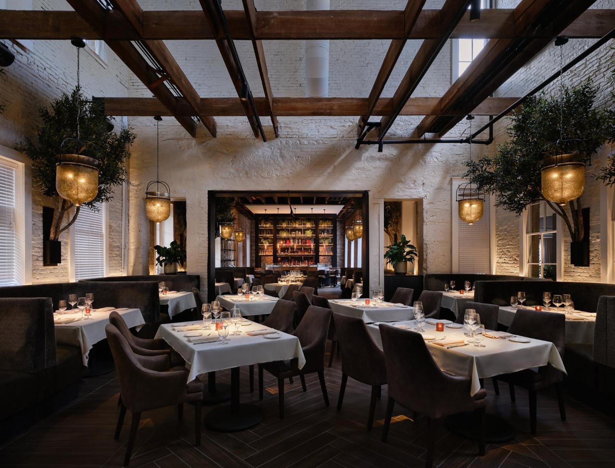 Kimpton Santo San Antonio - Riverwalk By Ihg Екстер'єр фото