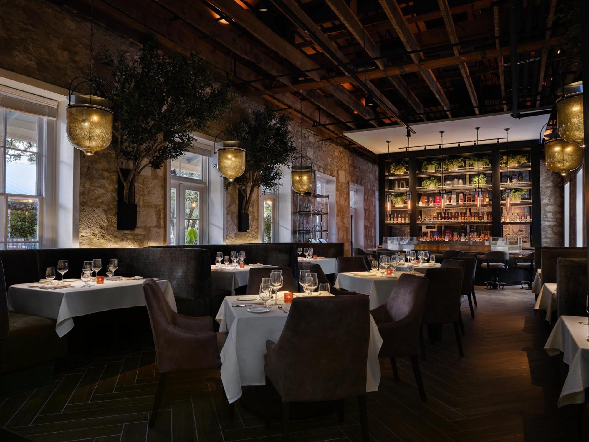 Kimpton Santo San Antonio - Riverwalk By Ihg Екстер'єр фото