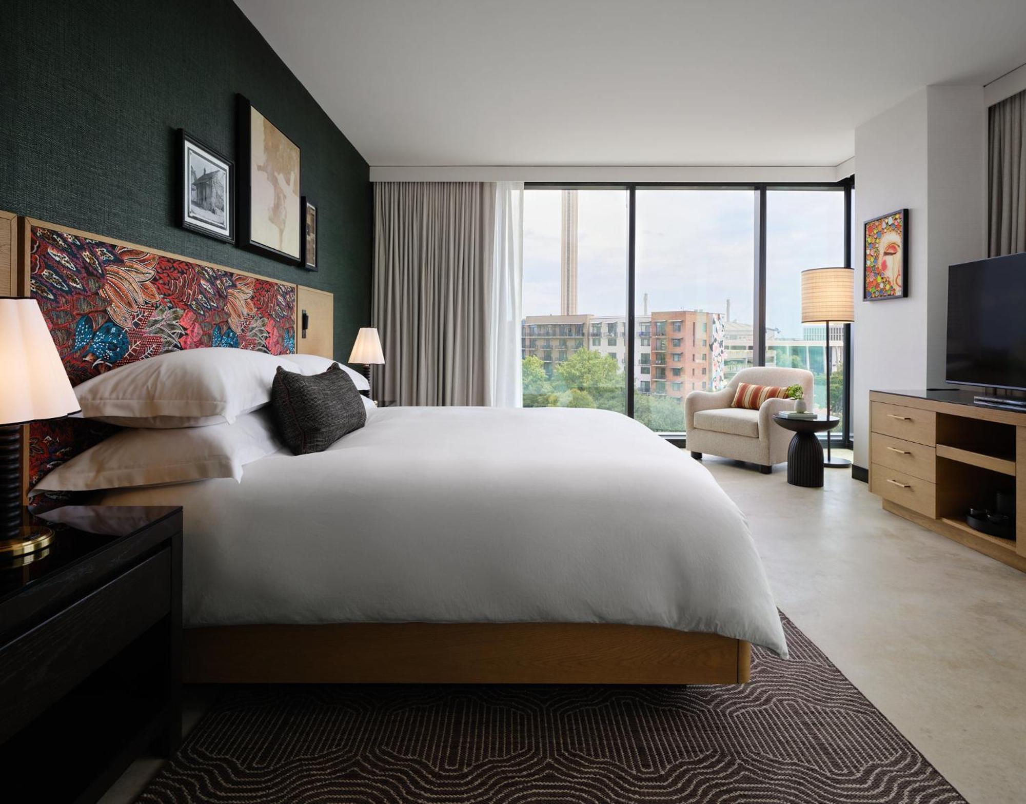 Kimpton Santo San Antonio - Riverwalk By Ihg Екстер'єр фото