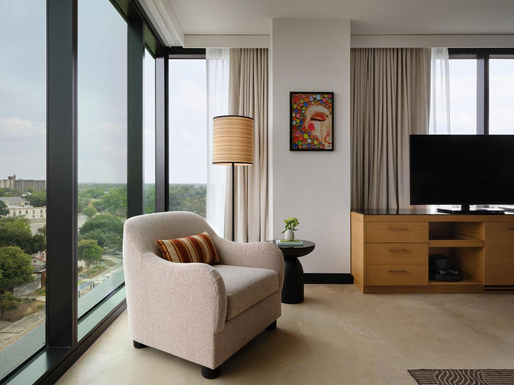 Kimpton Santo San Antonio - Riverwalk By Ihg Екстер'єр фото