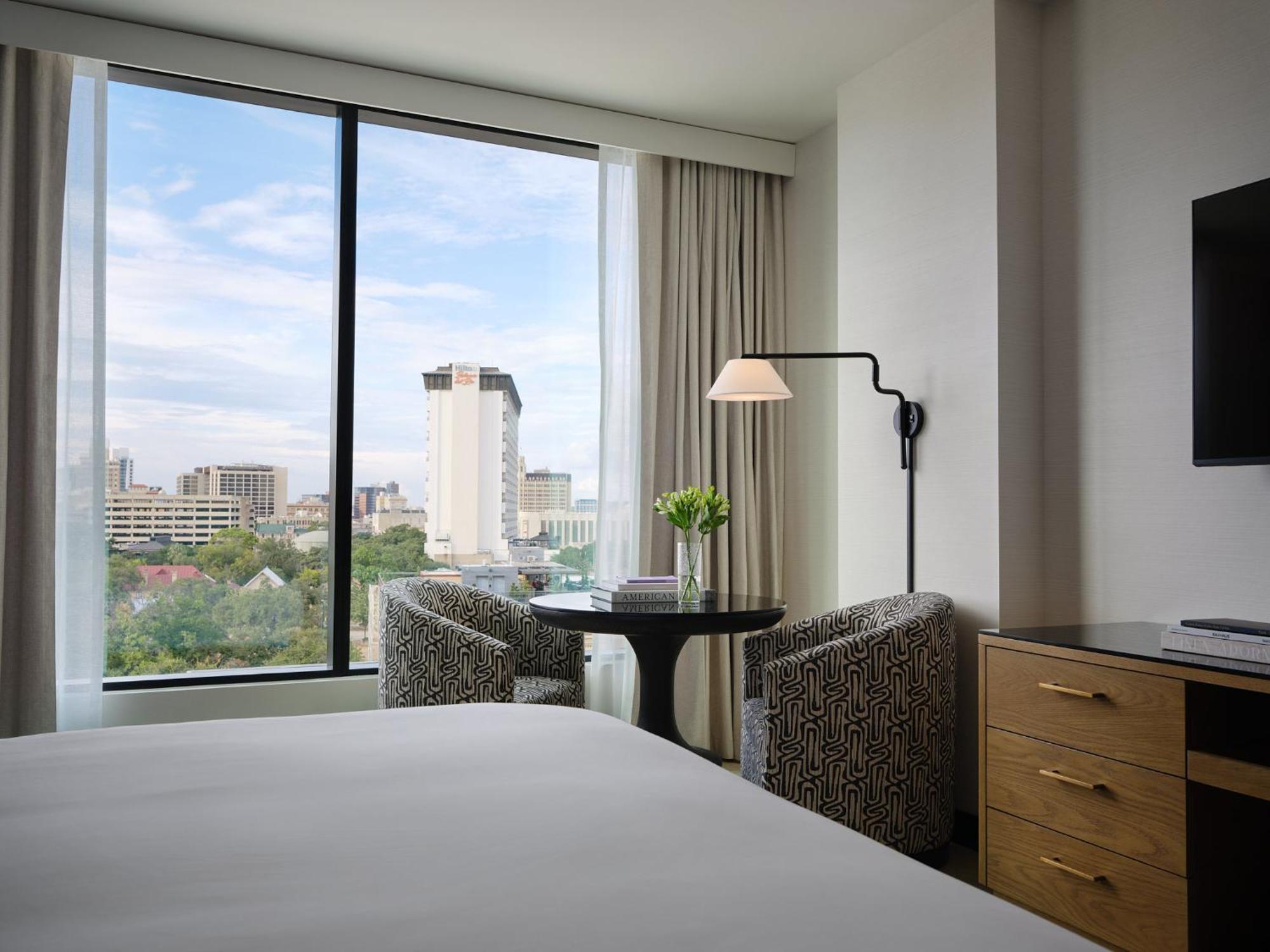 Kimpton Santo San Antonio - Riverwalk By Ihg Екстер'єр фото