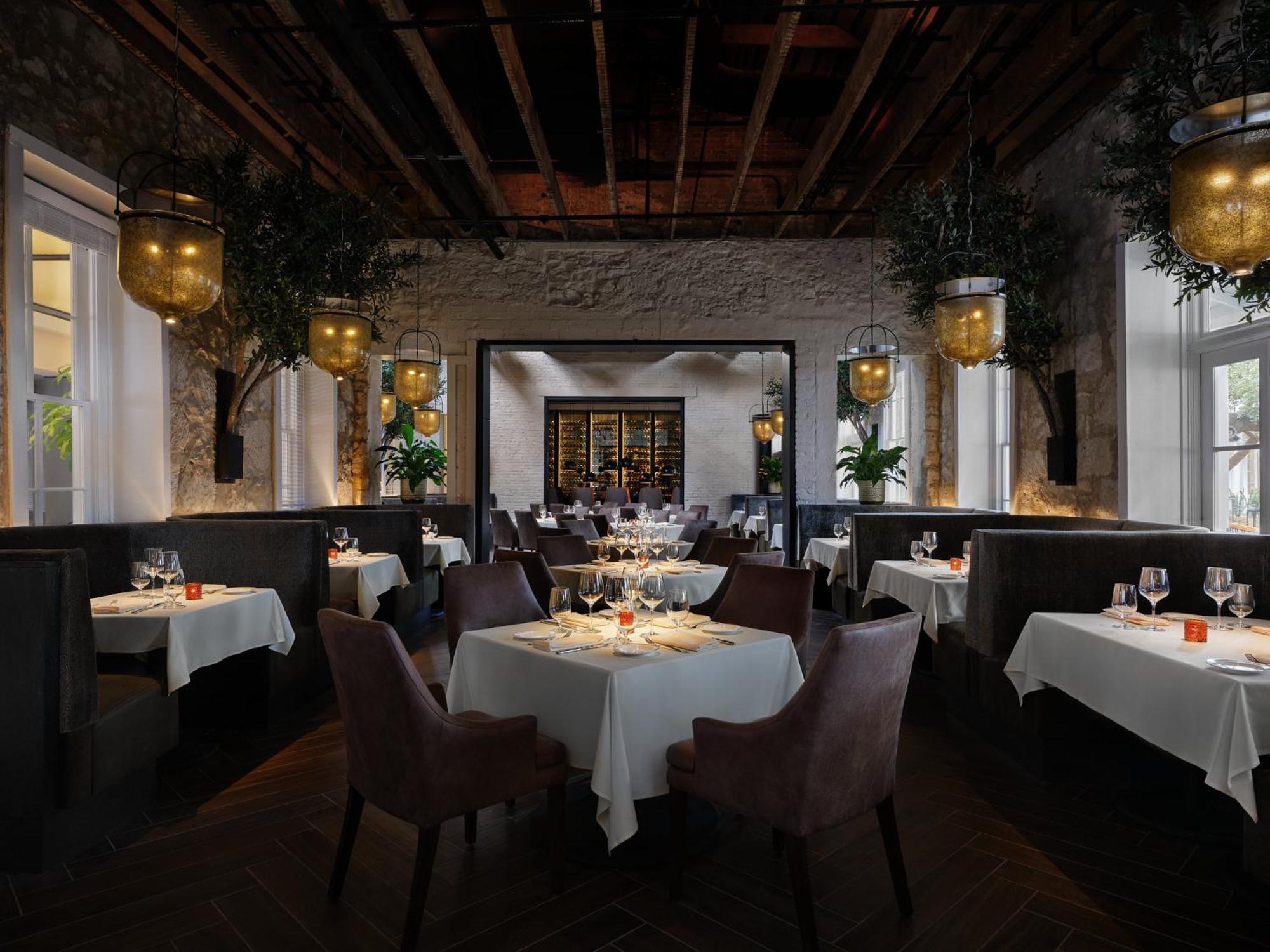 Kimpton Santo San Antonio - Riverwalk By Ihg Екстер'єр фото