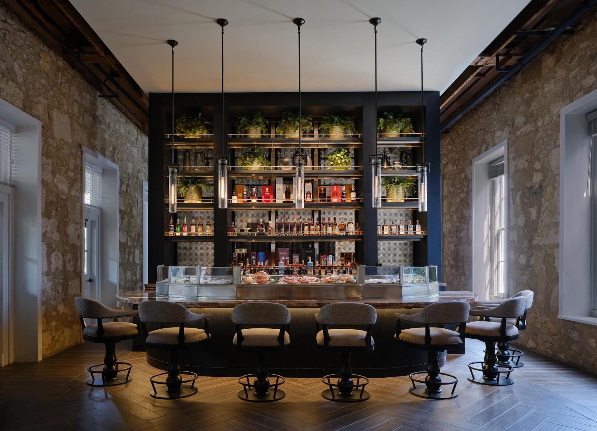 Kimpton Santo San Antonio - Riverwalk By Ihg Екстер'єр фото
