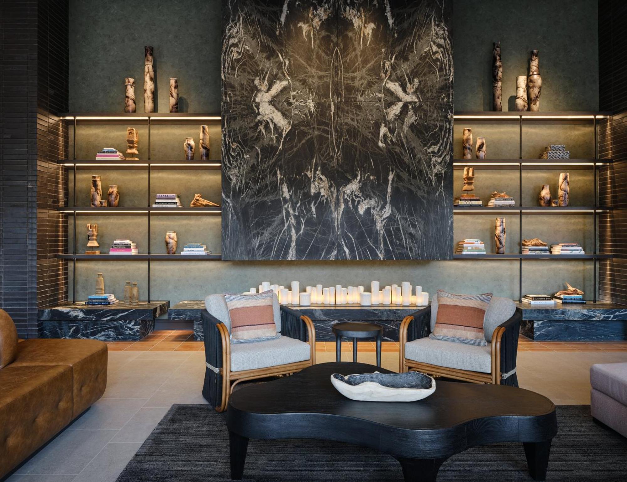Kimpton Santo San Antonio - Riverwalk By Ihg Екстер'єр фото