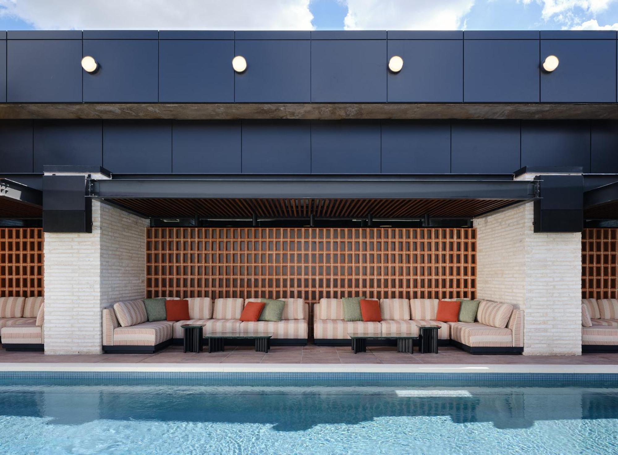Kimpton Santo San Antonio - Riverwalk By Ihg Екстер'єр фото