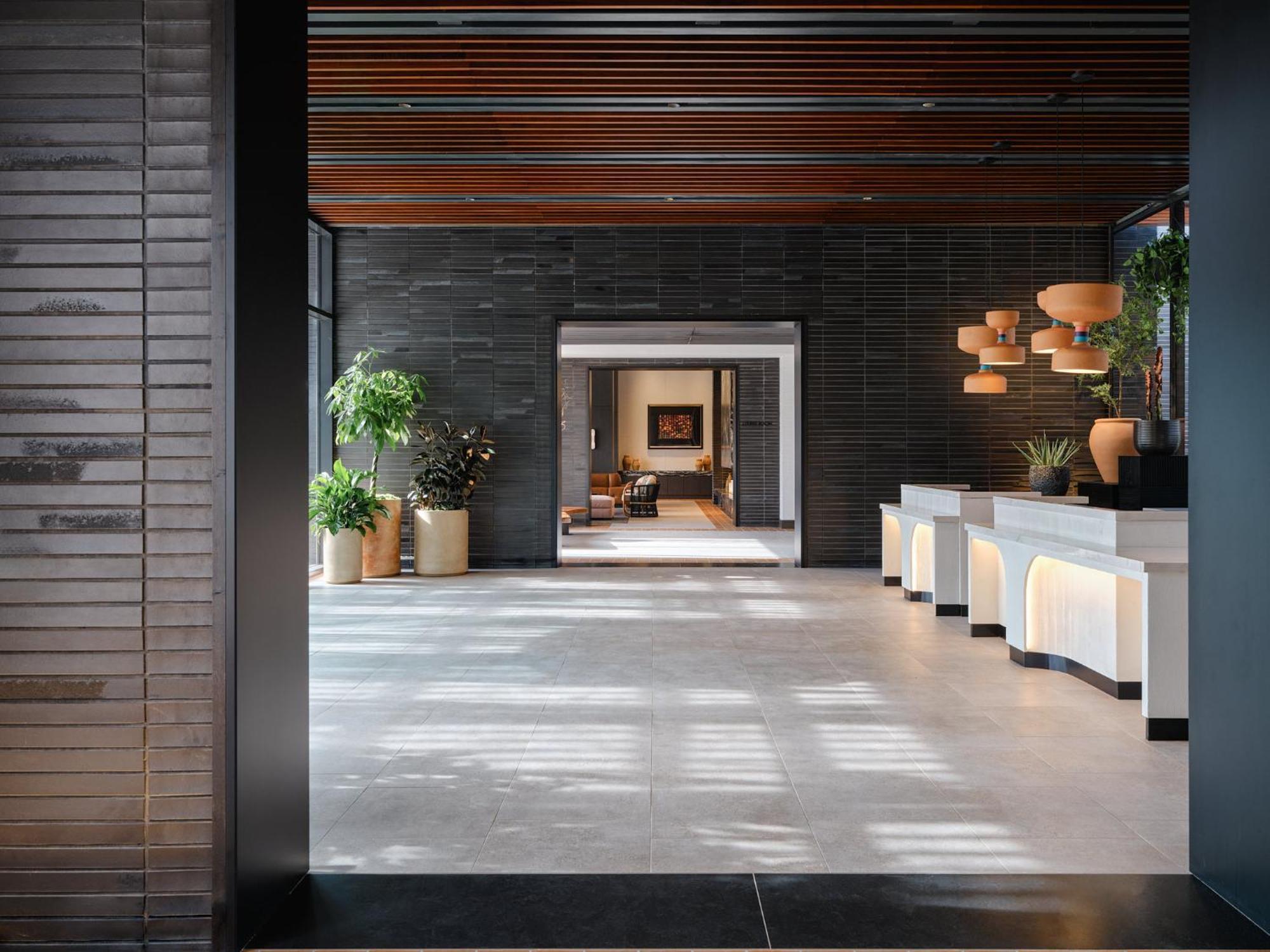 Kimpton Santo San Antonio - Riverwalk By Ihg Екстер'єр фото
