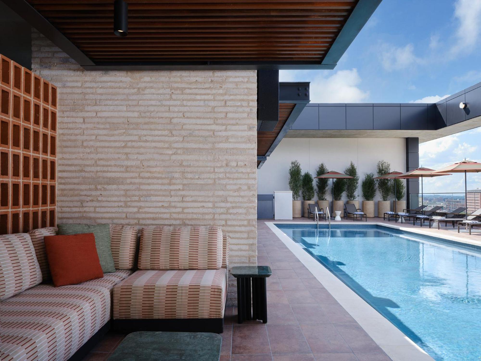 Kimpton Santo San Antonio - Riverwalk By Ihg Екстер'єр фото